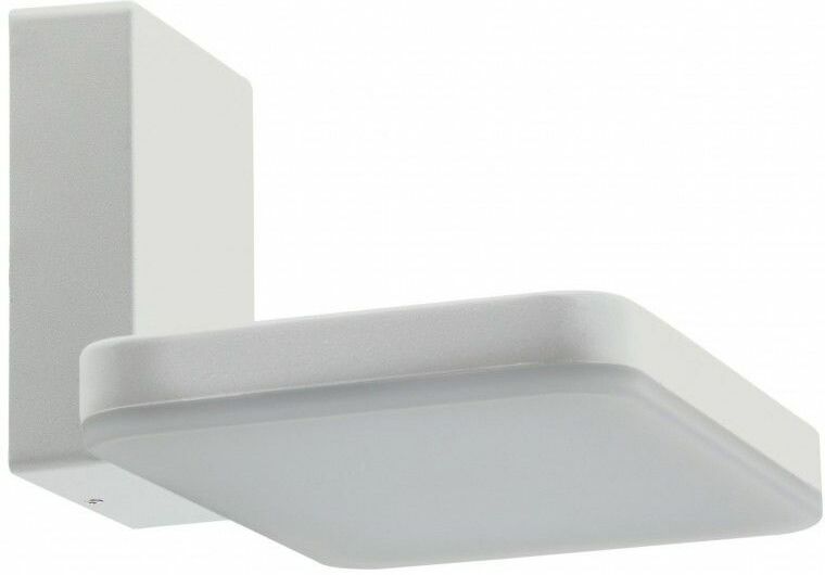 DOPO Aplique IZARO 8W 3000k Dopo 789A-L0108A-01 Blanco DOPO Aplique IZARO 8W 3000k Dopo 789A-L0108A-01 Blanco