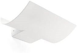 08-FARO KALA Aplique de pared exterior - Blanco 08-FARO KALA Aplique de pared exterior - Blanco