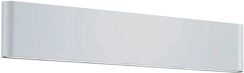 LÚZETE APLIQUE EXTERIOR LED TUERIS 2x8W 3000K BLANCO - Lúzete LÚZETE APLIQUE EXTERIOR LED TUERIS 2x8W 3000K BLANCO - Lúzete