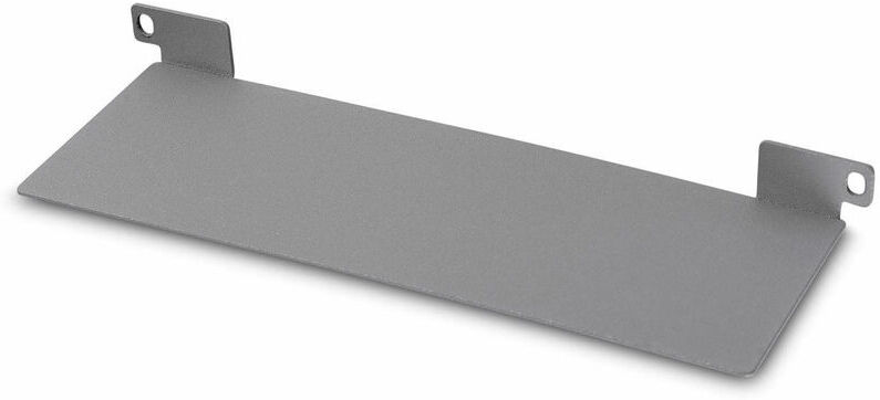 05-LEDS C4 Aplique halógeno Nemesis, aluminio y vidrio, gris 05-LEDS C4 Aplique halógeno Nemesis, aluminio y vidrio, gris