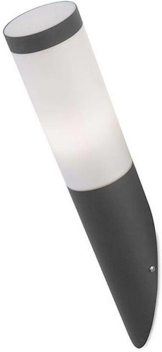 05-leds C4 - KORAL P167 Lámpara de jardín 1 bombilla 05-leds C4 - KORAL P167 Lámpara de jardín 1 bombilla