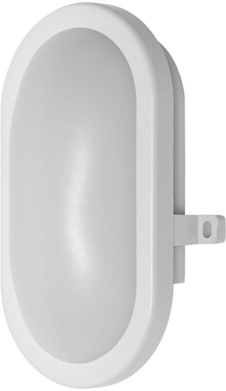 LEDVANCE Aplique Led exterior oval de superficie Bulkhead 11W 4000°K (