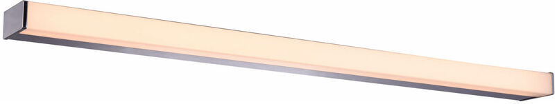 11-ITALUX Aplique moderno Minoria Chrome 11-ITALUX Aplique moderno Minoria Chrome