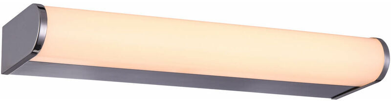 11-ITALUX Aplique moderno Sanosti Chrome 11-ITALUX Aplique moderno Sanosti Chrome