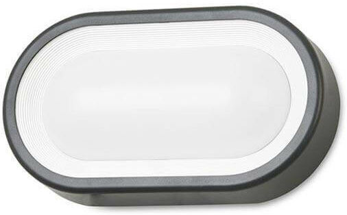 05-LEDS C4 Luz de jardín LED RHINO 36 Bombillas 05-LEDS C4 Luz de jardín LED RHINO 36 Bombillas