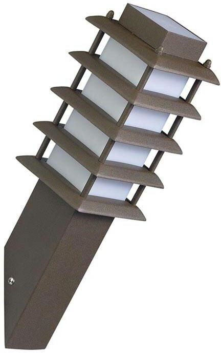 05-LEDS C4 Lámpara de jardín 1 bombilla SILJAN 05-LEDS C4 Lámpara de jardín 1 bombilla SILJAN