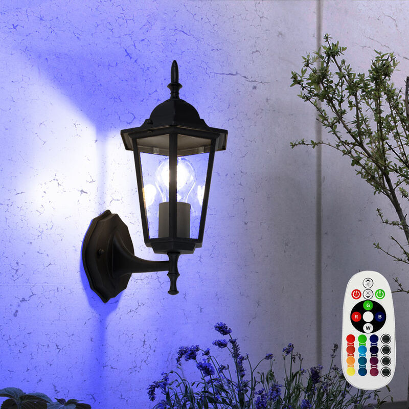 ETC-SHOP balcón luz al aire libre iluminación de la pared lámparas de fachadas ETC-SHOP balcón luz al aire libre iluminación de la pared lámparas de fachadas