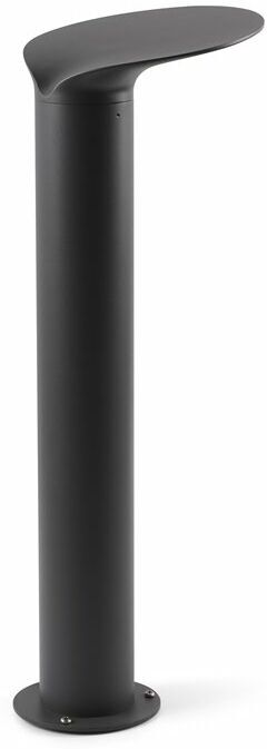 FARO BARCELONA Baliza Led LOTUS 71225 Gris oscuro - Faro Barcelona FARO BARCELONA Baliza Led LOTUS 71225 Gris oscuro - Faro Barcelona