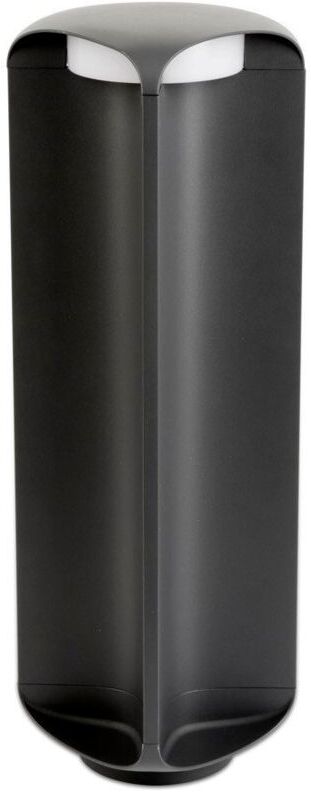 LOREFAR BU-OH Baliza mediana - Gris oscuro LOREFAR BU-OH Baliza mediana - Gris oscuro