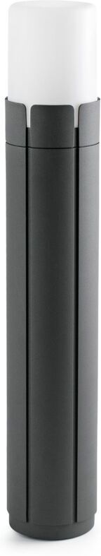 FARO BARCELONA TRAM Baliza color Gris oscuro FARO BARCELONA TRAM Baliza color Gris oscuro