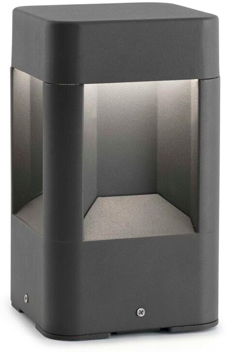 FARO BARCELONA NAYA LED Sobremuro gris oscuro FARO BARCELONA NAYA LED Sobremuro gris oscuro