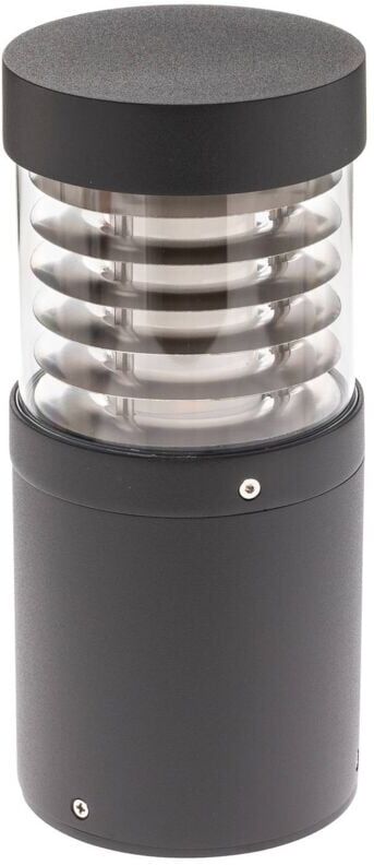 LUCANDE Baliza LED Lucius antideslumbramiento LUCANDE Baliza LED Lucius antideslumbramiento