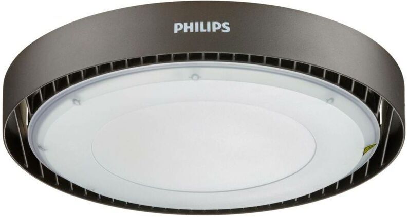 PHILIPS Campana LED Industrial PHILIPS LEDINAIRE BY021P LED 200S/840 190W PHILIPS Campana LED Industrial PHILIPS LEDINAIRE BY021P LED 200S/840 190W