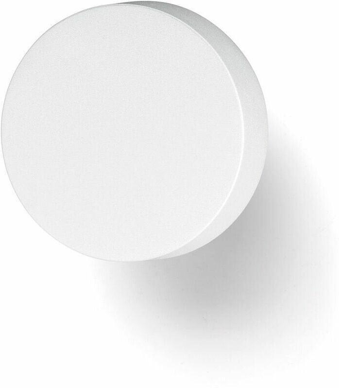 08-FARO CLAUSS Aplique de pared exterior - Blanco 08-FARO CLAUSS Aplique de pared exterior - Blanco