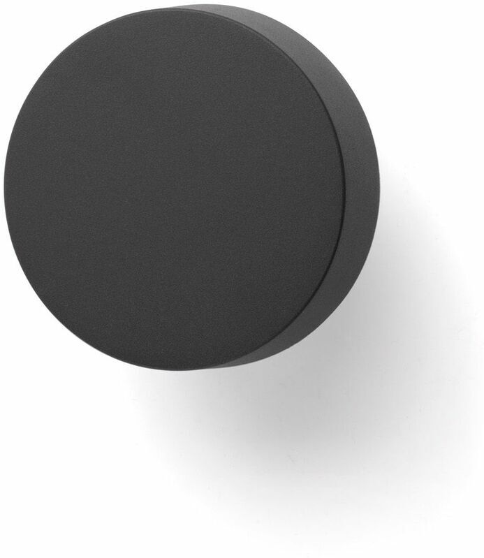 08-FARO CLAUSS Aplique de pared exterior - Gris oscuro 08-FARO CLAUSS Aplique de pared exterior - Gris oscuro