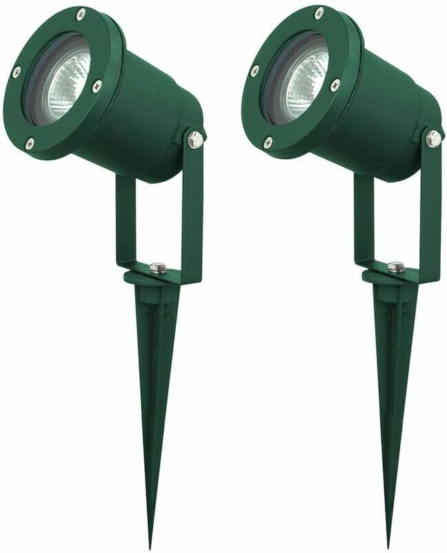 ETC-SHOP Conjunto de 2 plug-in de la lámpara lámparas al aire libre Patio de ETC-SHOP Conjunto de 2 plug-in de la lámpara lámparas al aire libre Patio de