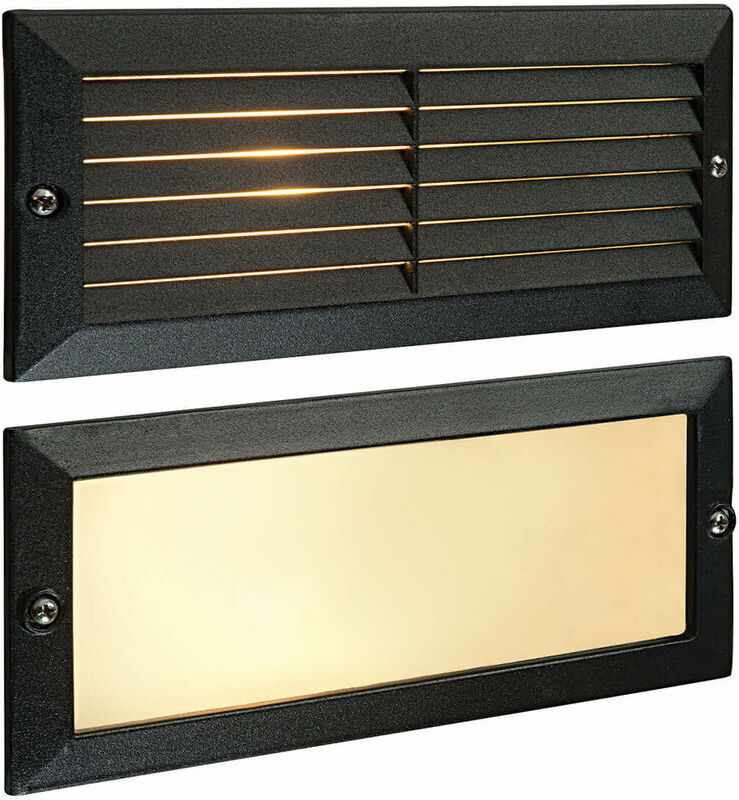 22-SAXBY exterior de aluminio empotrada aleación Eco 22-SAXBY exterior de aluminio empotrada aleación Eco