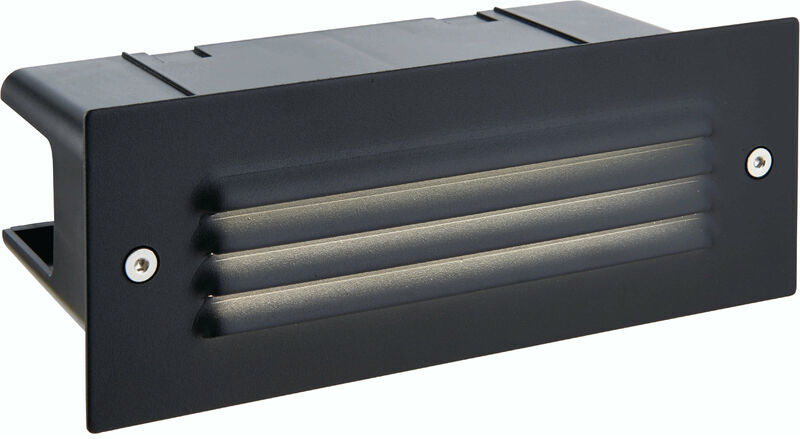 22-SAXBY Construido fuera de la pintura negro de acero inoxidable con textura 22-SAXBY Construido fuera de la pintura negro de acero inoxidable con textura