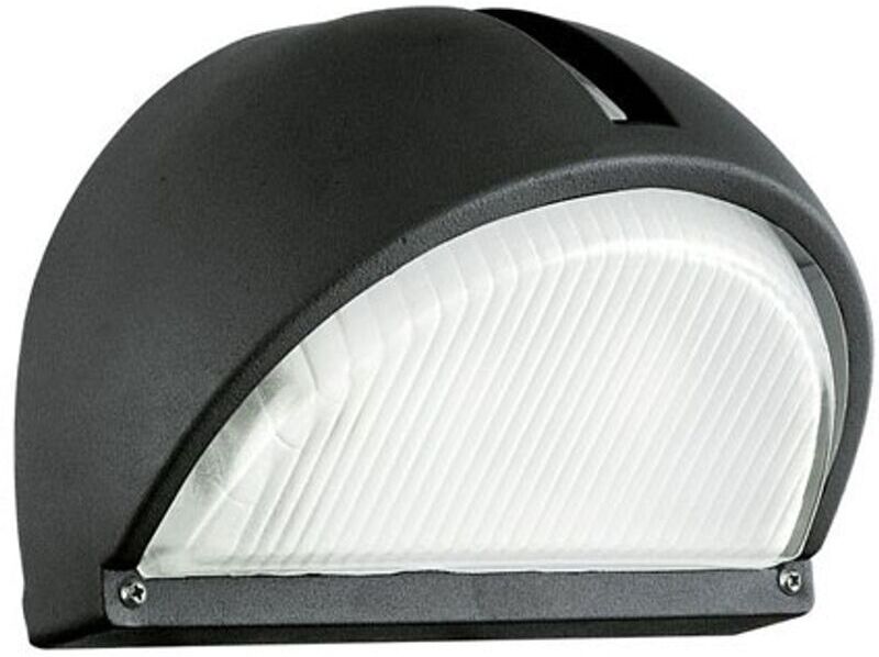 EGLO Exterior luz 'Onja' Negro 60W - Noir - Eglo EGLO Exterior luz 'Onja' Negro 60W - Noir - Eglo
