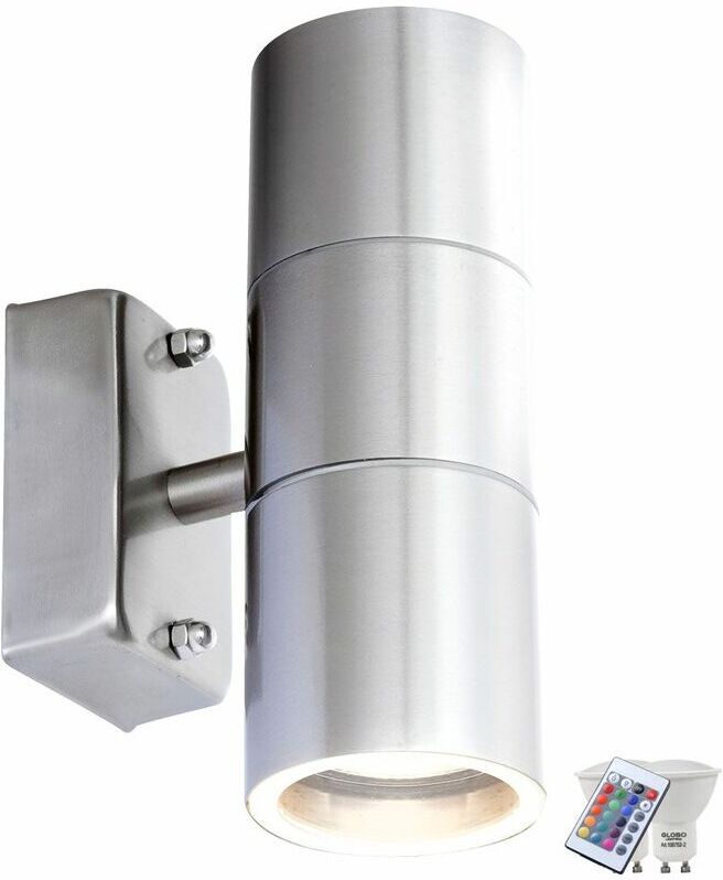 ETC-SHOP Fachadas de la lámpara de pared de control remoto UP DOWN lámpara de ETC-SHOP Fachadas de la lámpara de pared de control remoto UP DOWN lámpara de