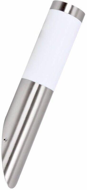 ETC-SHOP Fachadas de luz de pared de acero inoxidable lámpara de control remoto ETC-SHOP Fachadas de luz de pared de acero inoxidable lámpara de control remoto