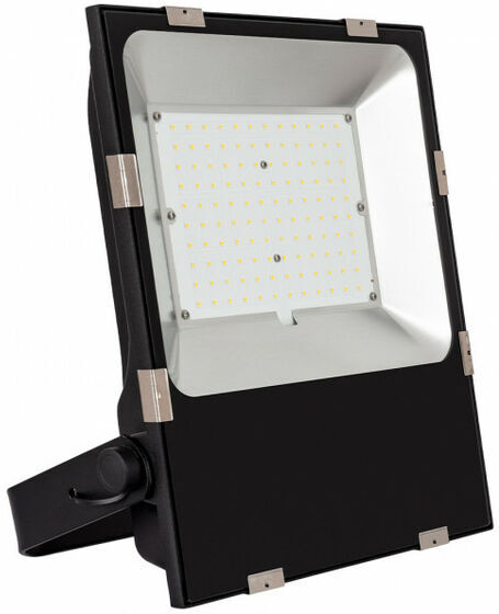 EFECTOLED Foco Proyector LED 100W 145 lm/W HE Slim PRO Regulable Blanco Neutro EFECTOLED Foco Proyector LED 100W 145 lm/W HE Slim PRO Regulable Blanco Neutro