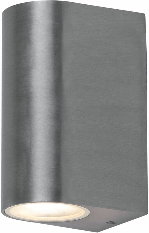 ETC-SHOP Lámpara al aire libre de control remoto de la lámpara de pared ETC-SHOP Lámpara al aire libre de control remoto de la lámpara de pared