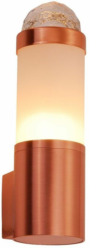 GLOBO Lámpara de pared exterior Lámpara de exterior IP44 lámpara de jardín de GLOBO Lámpara de pared exterior Lámpara de exterior IP44 lámpara de jardín de