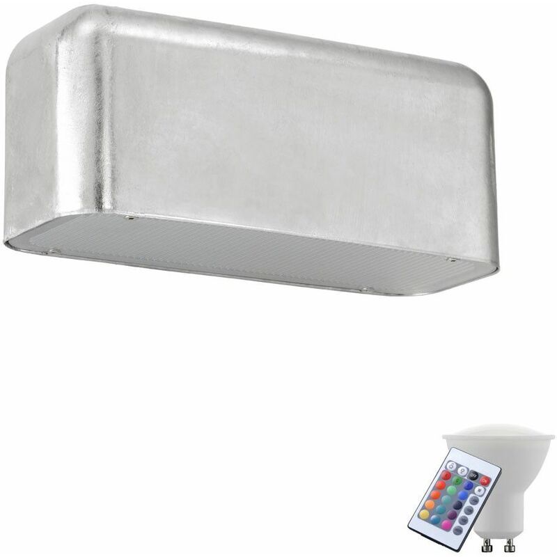 ETC-SHOP lámpara de pared sólida al aire libre lámparas de iluminación de ajuste ETC-SHOP lámpara de pared sólida al aire libre lámparas de iluminación de ajuste