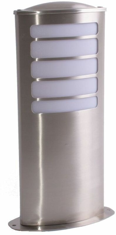 BRILLIANT Lámpara de pie de pedestal exterior lámpara de pie de iluminación de BRILLIANT Lámpara de pie de pedestal exterior lámpara de pie de iluminación de