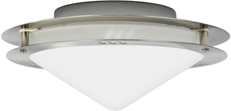 LINDBY lámpara de techo exterior Reneas de acero inox LINDBY lámpara de techo exterior Reneas de acero inox