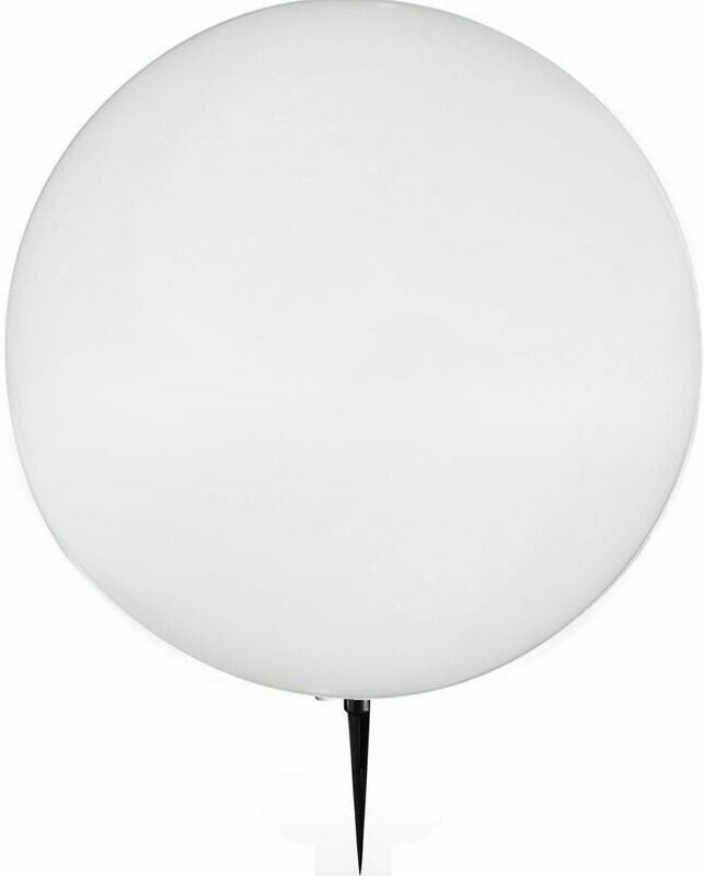 ETC-SHOP Lámpara enchufable para exteriores Lámpara de bola con control remoto ETC-SHOP Lámpara enchufable para exteriores Lámpara de bola con control remoto