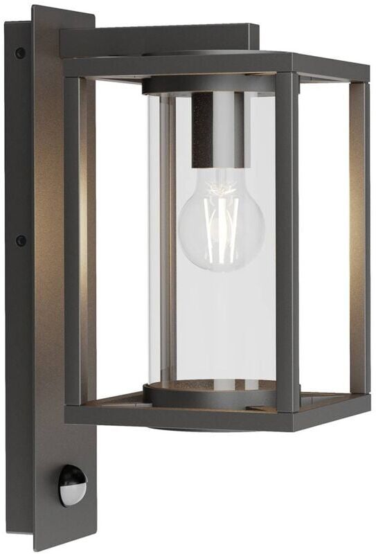 LUCANDE Ferda aplique de exterior sensor, colgante - Lucande LUCANDE Ferda aplique de exterior sensor, colgante - Lucande