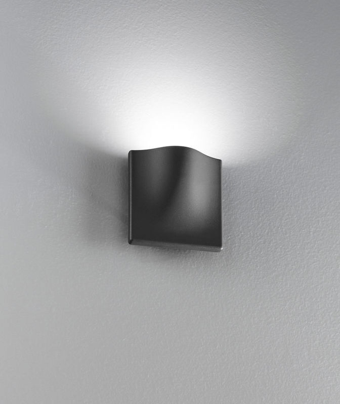 PERENZ Luz LED de pared para interiores y exter 6076A - Perenz