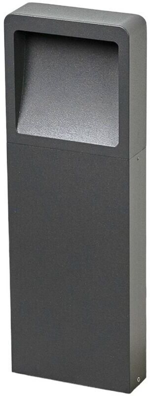 LUCANDE Moderna baliza LED Leya LUCANDE Moderna baliza LED Leya