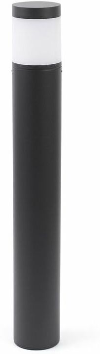 FARO BARCELONA Baliza Led PLIM 71300 Gris oscuro - Faro Barcelona FARO BARCELONA Baliza Led PLIM 71300 Gris oscuro - Faro Barcelona