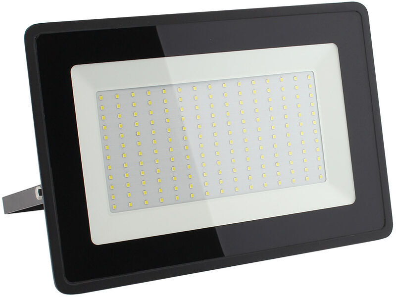 LEDBOX Proyector Led SMD2835 SOLID POWER SSD 150W , Blanco neutro - Blanco LEDBOX Proyector Led SMD2835 SOLID POWER SSD 150W , Blanco neutro - Blanco