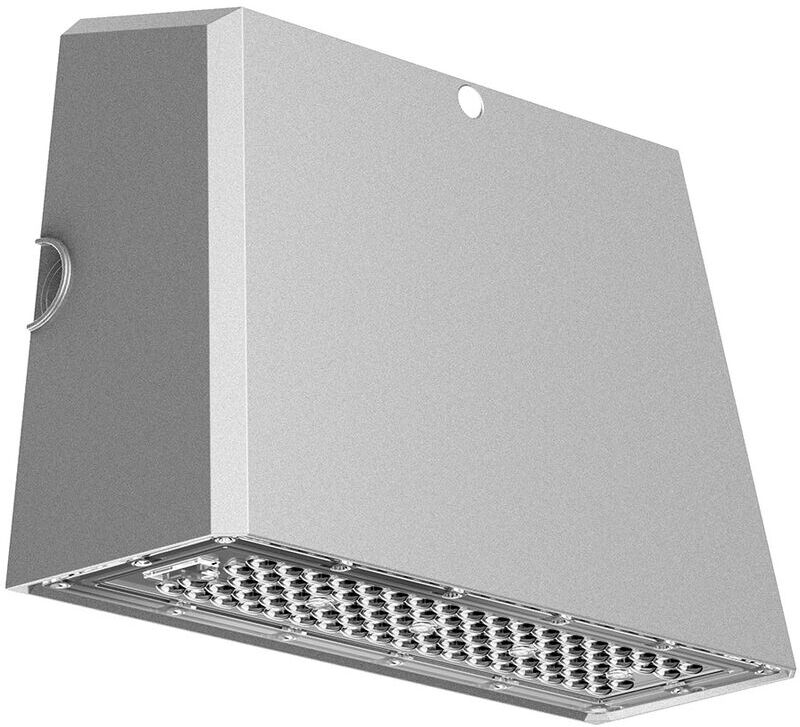 LEDBOX Proyector pared LED SLIM WALL, 70W, Blanco neutro - Blanco neutro LEDBOX Proyector pared LED SLIM WALL, 70W, Blanco neutro - Blanco neutro