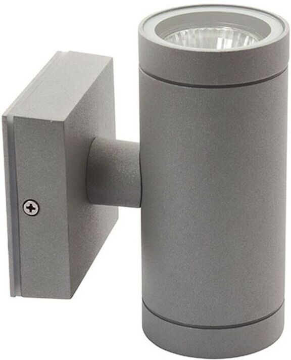 KANLUX Soporte De Pared Gu10 Exterior Kanlux Bart El 235 KANLUX Soporte De Pared Gu10 Exterior Kanlux Bart El 235