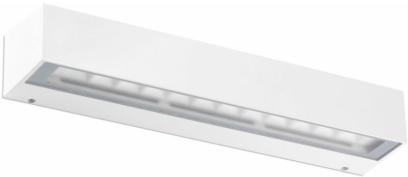 08-FARO TACANA Aplique/Plafón exterior - Blanco 08-FARO TACANA Aplique/Plafón exterior - Blanco