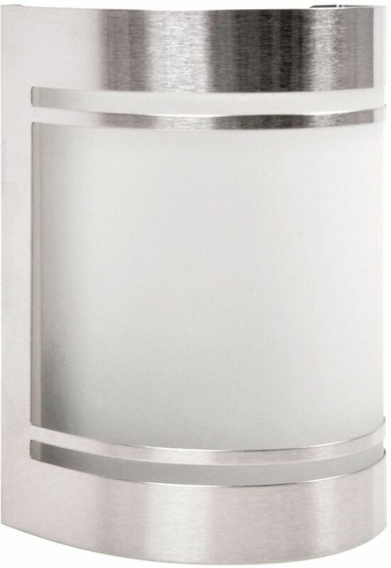 BAHAG AG terrazas trama diseño de iluminación de acero inoxidable de luz de la BAHAG AG terrazas trama diseño de iluminación de acero inoxidable de luz de la