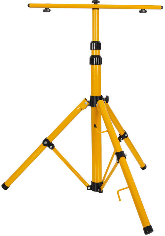 Efectoled - Trípode para Focos Efectoled - Trípode para Focos