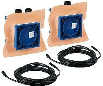 GROHE 29 072 000 Parte emp para el módulo de luces GROHE 29 072 000 Parte emp para el módulo de luces