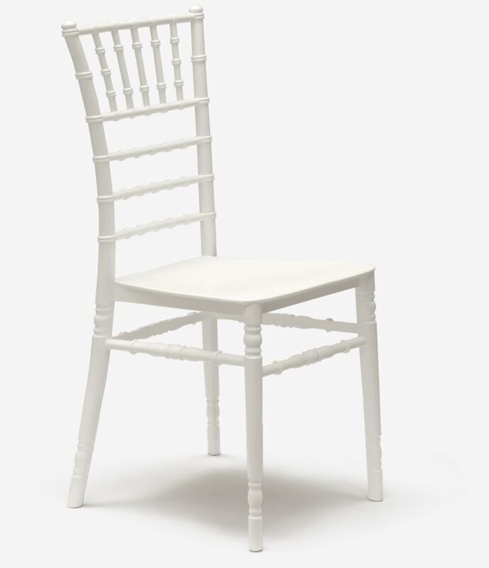 AHD AMAZING HOME DESIGN Stock 20 Sillas Blancas De Época Para Catering Bares Hoteles AHD AMAZING HOME DESIGN Stock 20 Sillas Blancas De Época Para Catering Bares Hoteles
