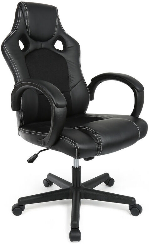 JEOBEST Silla de oficina, Silla de gaming, Silla de escritorio diseño moderno JEOBEST Silla de oficina, Silla de gaming, Silla de escritorio diseño moderno