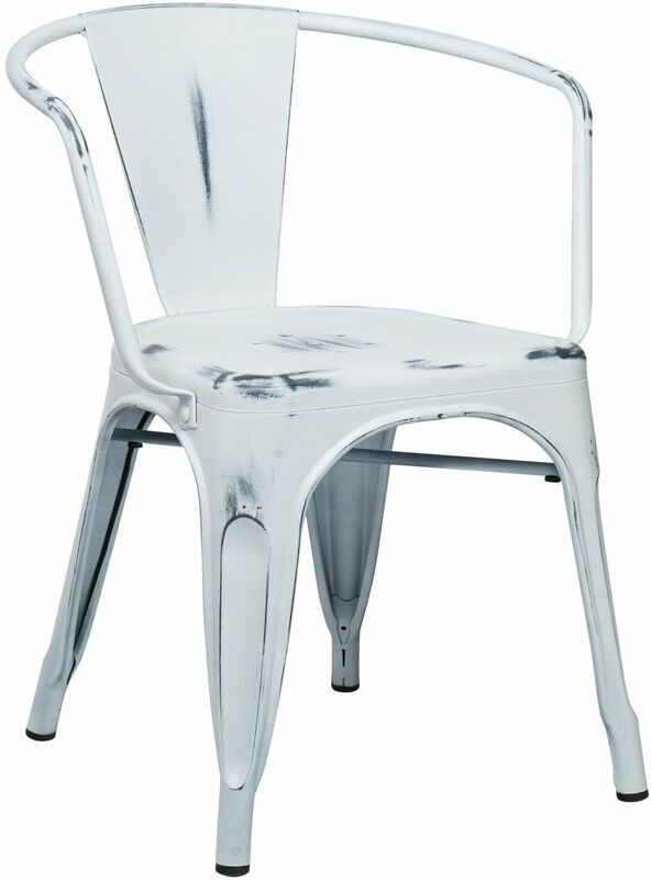 SKLUM Silla con Brazos LIX Vintage Comedor Cocina Bar Estilo Industrial SKLUM Silla con Brazos LIX Vintage Comedor Cocina Bar Estilo Industrial