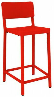 RESOL Taburete Medio LISBOA RESOL Sta1032060-DESKandSIT- VERDE OLIVA 1032 RESOL Taburete Medio LISBOA RESOL Sta1032060-DESKandSIT- VERDE OLIVA 1032