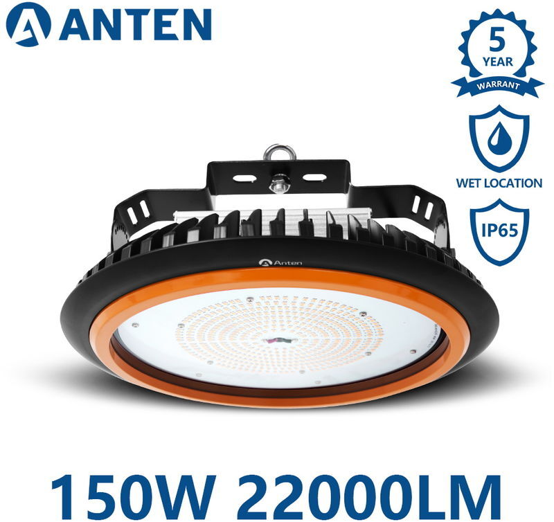 Anten - 150W UFO LED Alta Bah Anten - 150W UFO LED Alta Bah