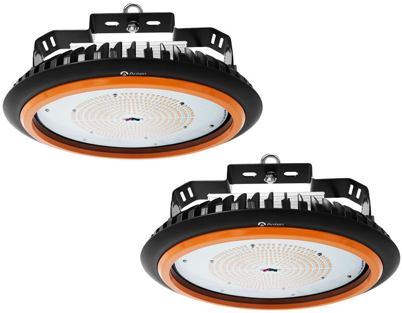 ANTEN 2X 150W UFO LED Alta Bah ANTEN 2X 150W UFO LED Alta Bah