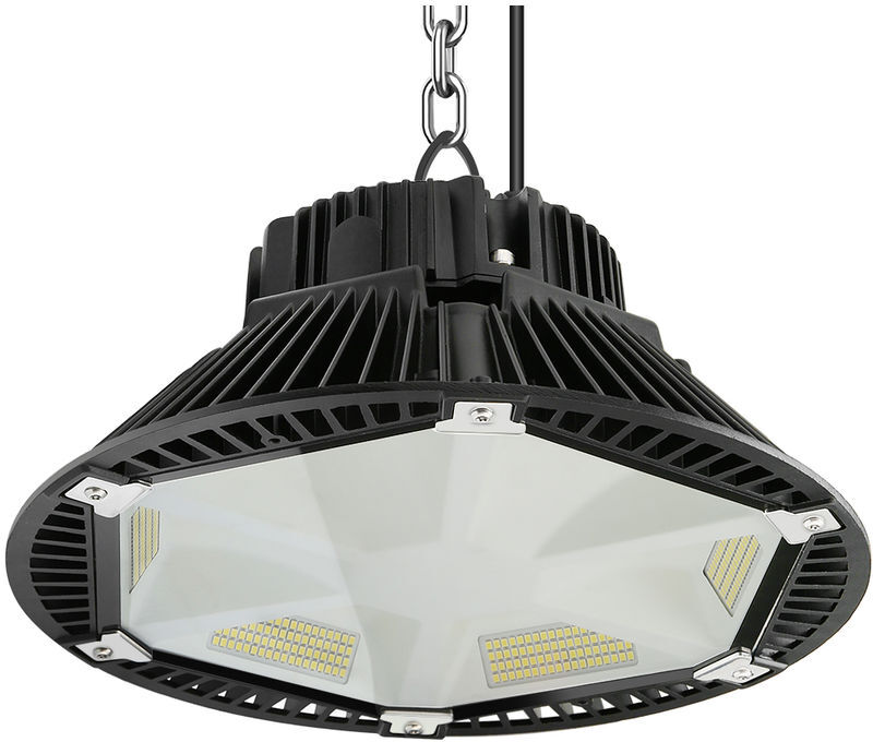 Anten - 4X 200W UFO LED Industrial 4000K, 26000Lm IP65 UFO Led de Alta Anten - 4X 200W UFO LED Industrial 4000K, 26000Lm IP65 UFO Led de Alta